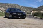 Pontiac G8 2008 года